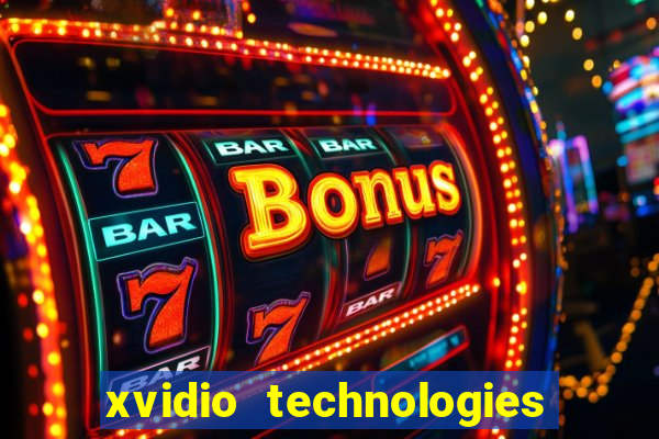 xvidio technologies startup brasil 2023 download gratis completo